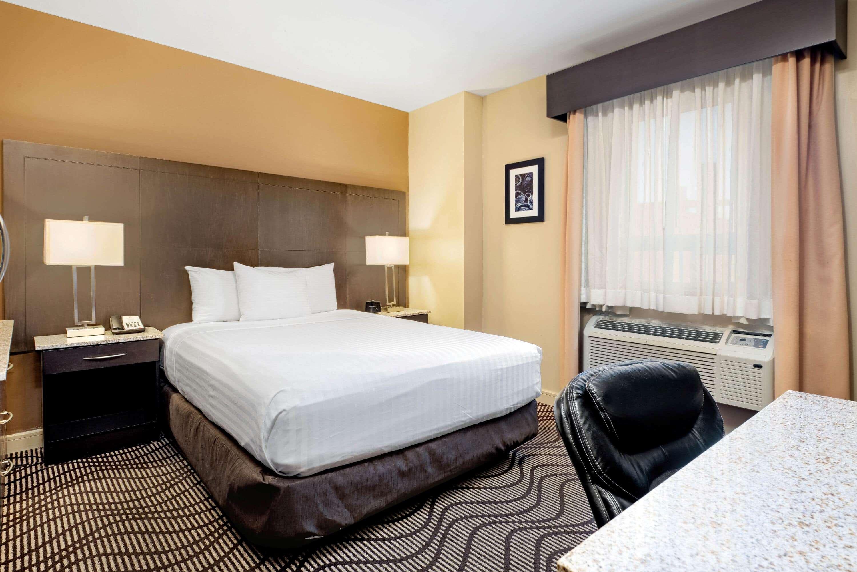 Hotel La Quinta By Wyndham Oshawa Exteriér fotografie