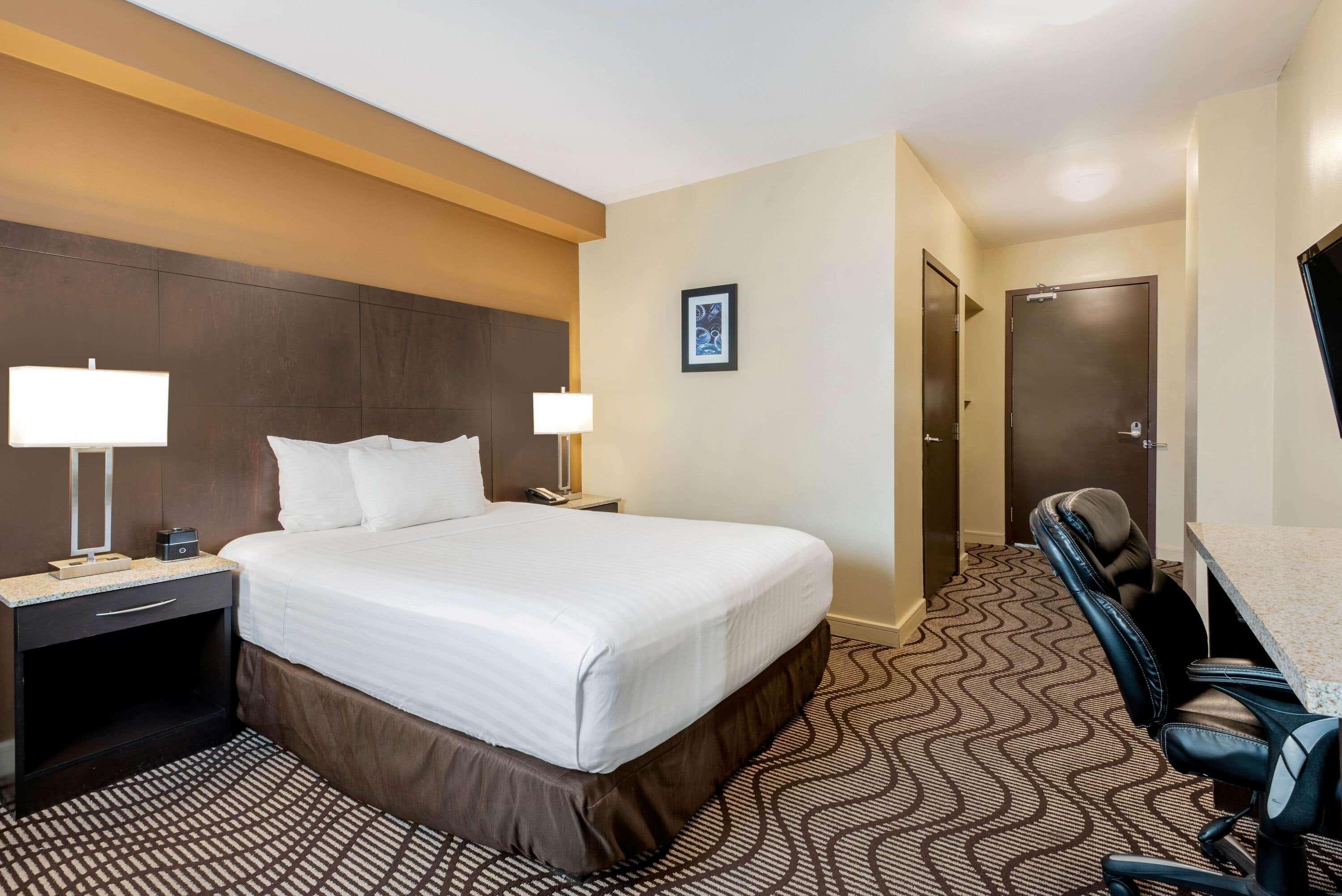 Hotel La Quinta By Wyndham Oshawa Exteriér fotografie
