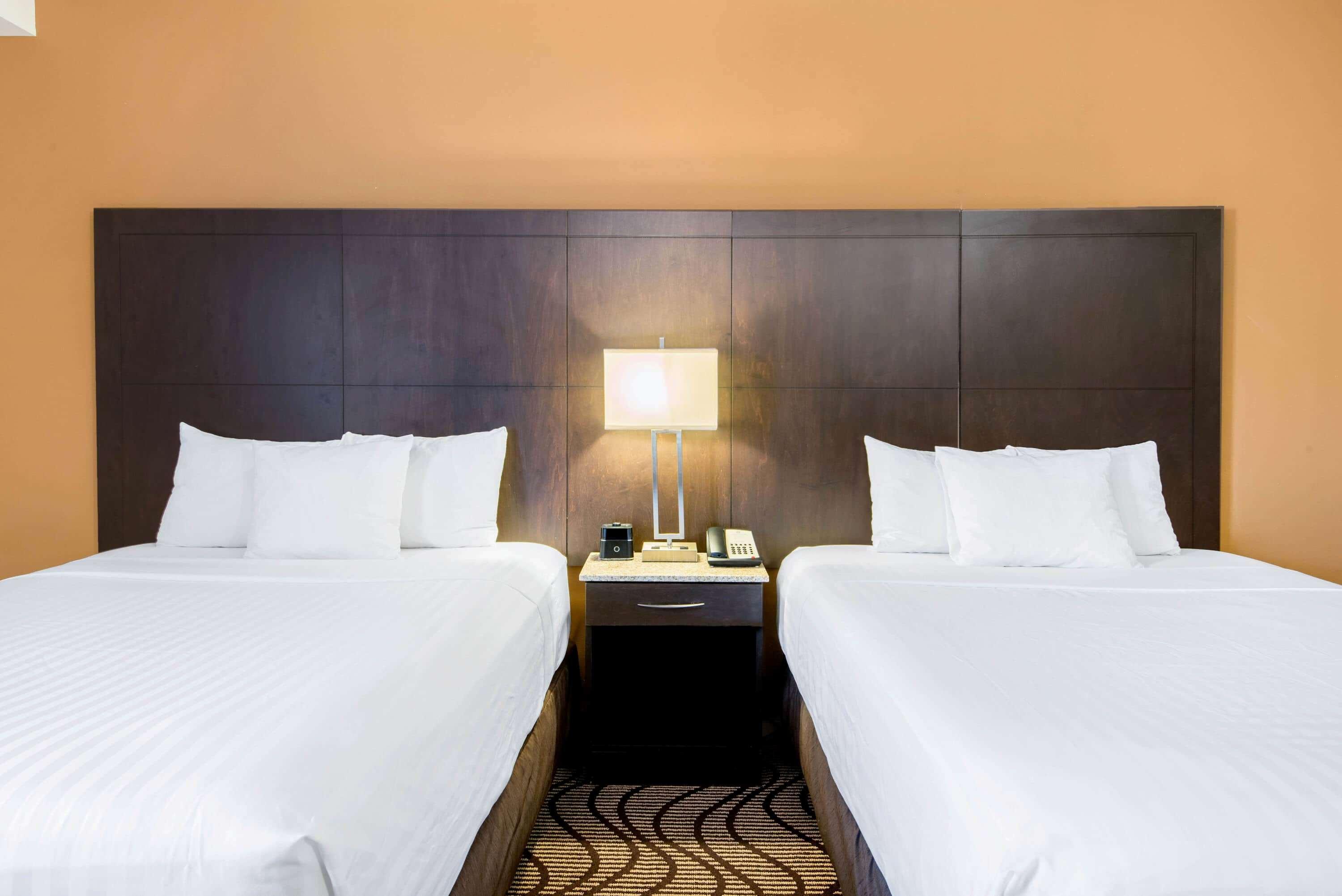 Hotel La Quinta By Wyndham Oshawa Exteriér fotografie