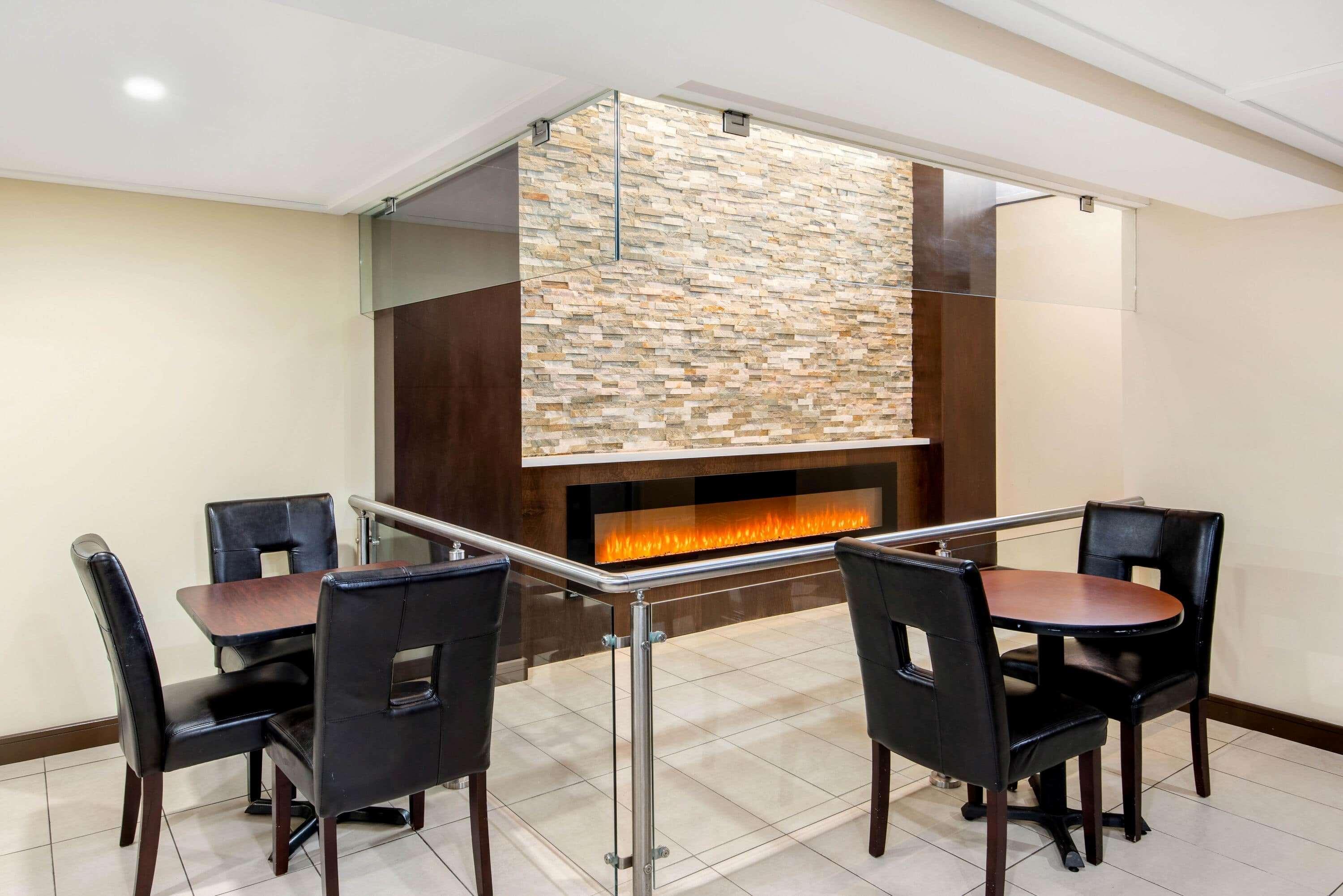 Hotel La Quinta By Wyndham Oshawa Exteriér fotografie