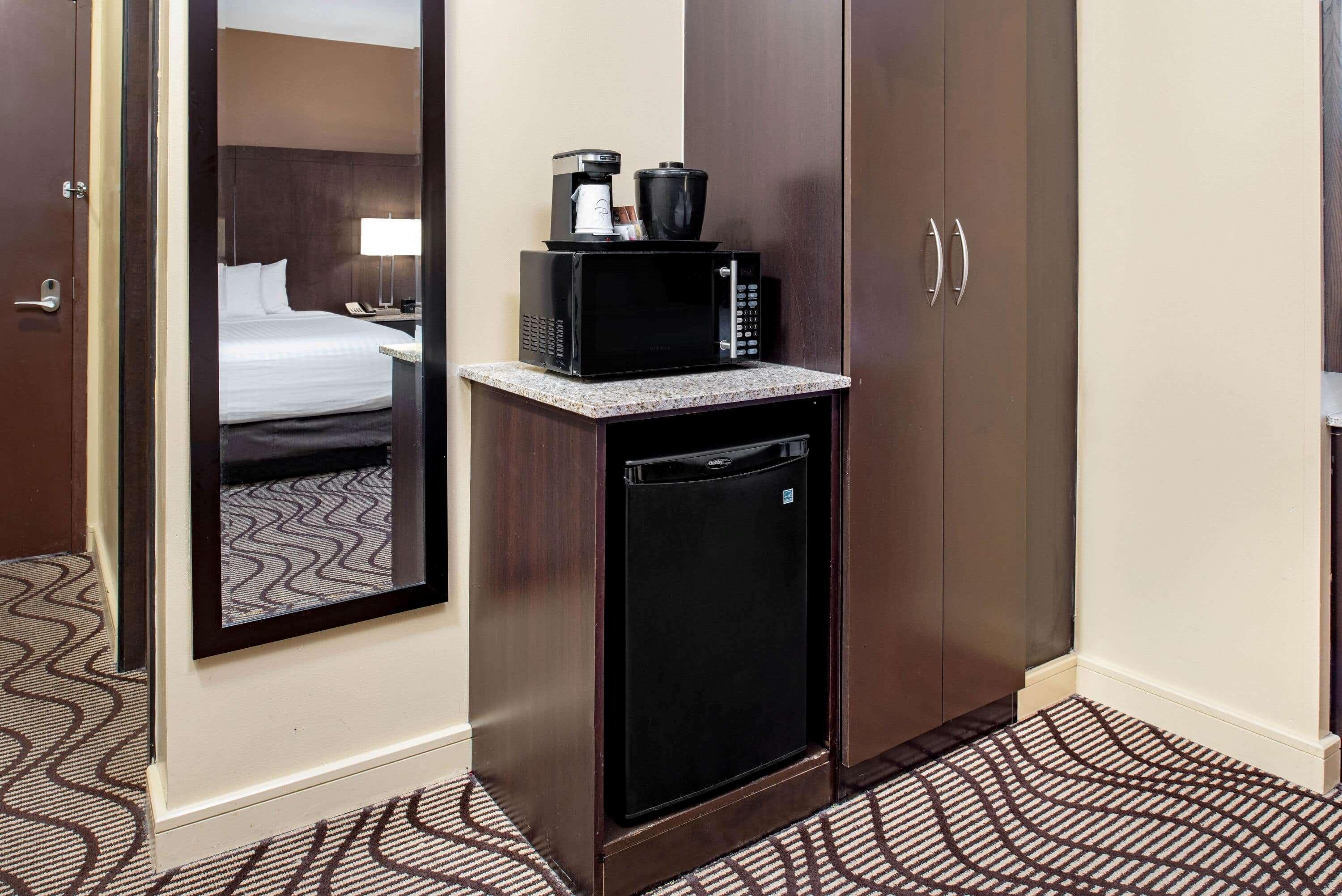 Hotel La Quinta By Wyndham Oshawa Exteriér fotografie
